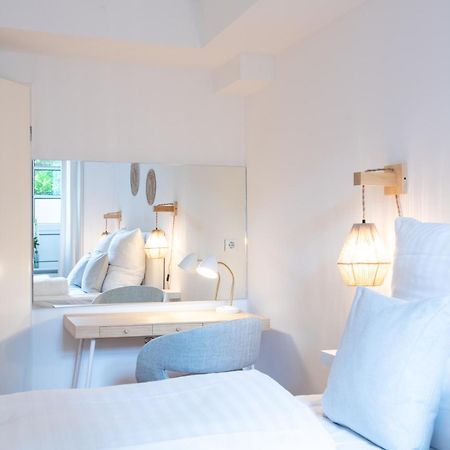 Charmantes 2-Zimmer-Apartment Mit Vorgarten Berlin Exterior foto