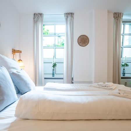 Charmantes 2-Zimmer-Apartment Mit Vorgarten Berlin Exterior foto