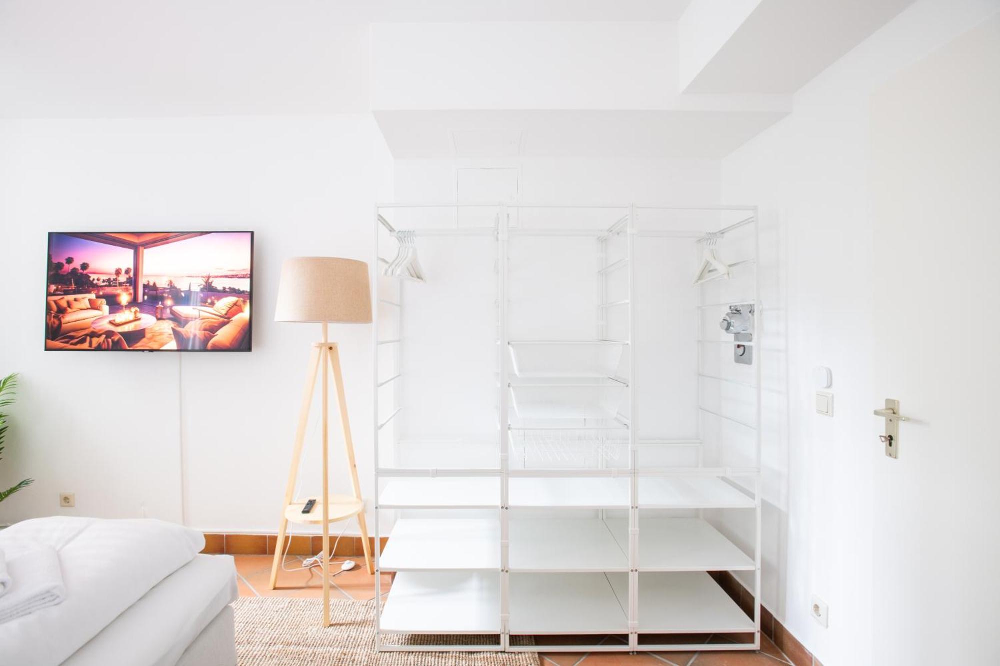 Charmantes 2-Zimmer-Apartment Mit Vorgarten Berlin Exterior foto