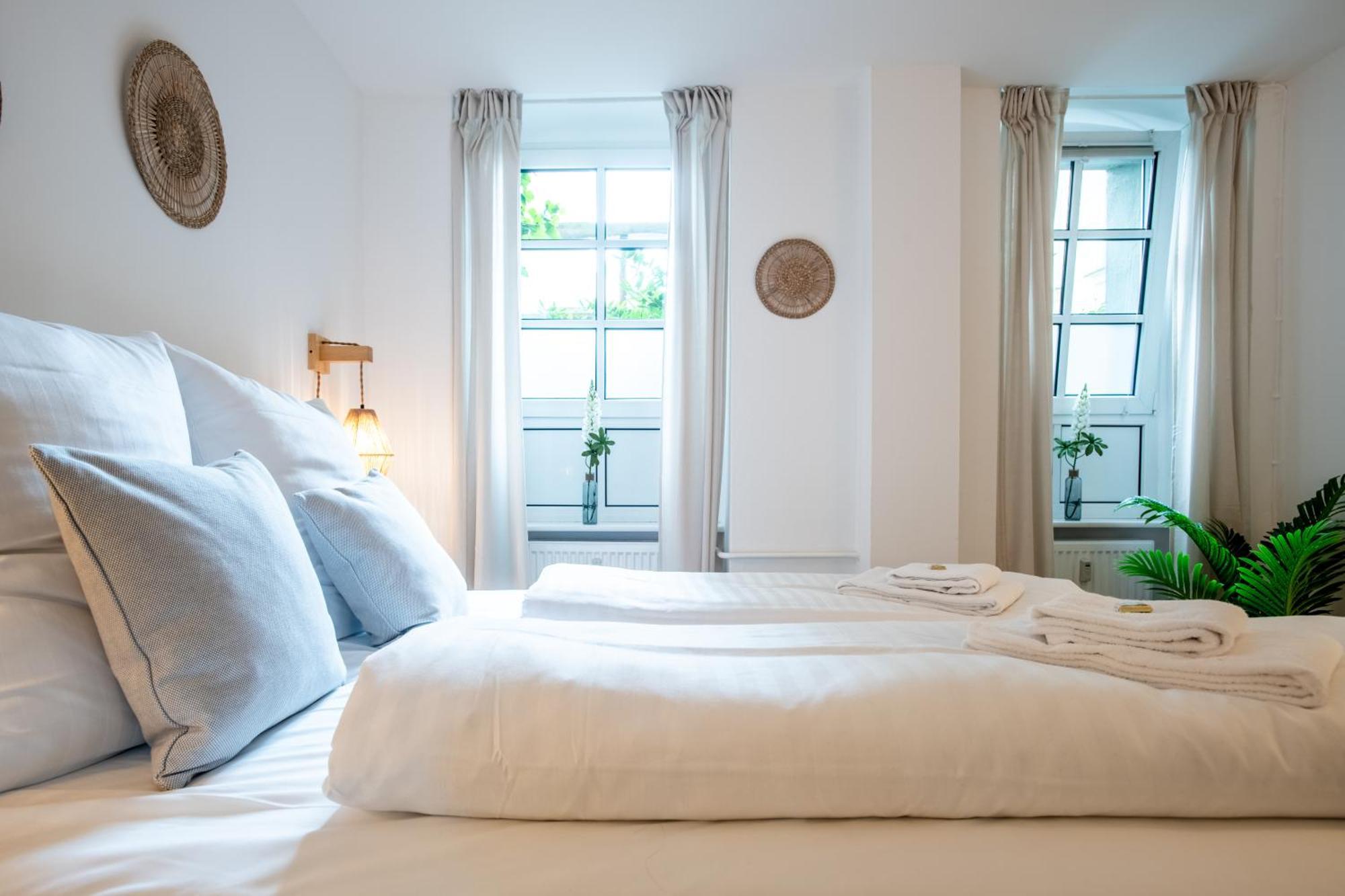 Charmantes 2-Zimmer-Apartment Mit Vorgarten Berlin Exterior foto